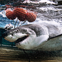 EXPEDITION GREAT WHITE